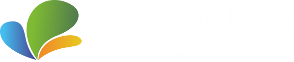 LOGO PREFEITURA MUNICIPAL DE MACHADINHO