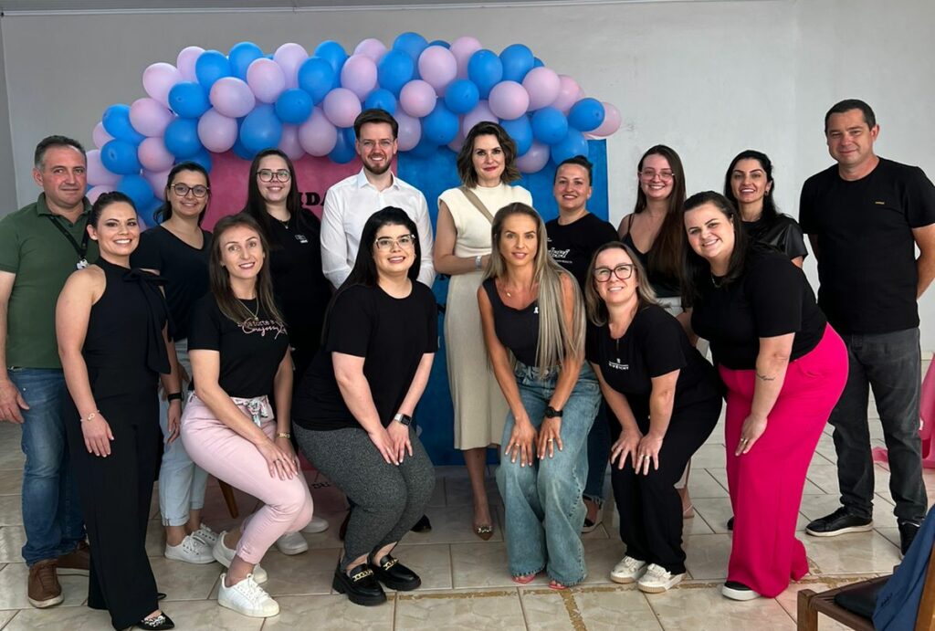 Machadinho realiza roda de conversa sobre prevenção do câncer e cuidados com a Saúde